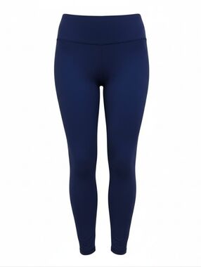 Tuckernuck Sport Leggings Blue Large